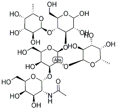 128464-25-5,A-LE(B)-PENTASACCHARIDE