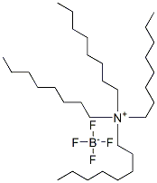 128464-35-7,TETRAOCTYLAMMONIUM TETRAFLUOROBORATE
