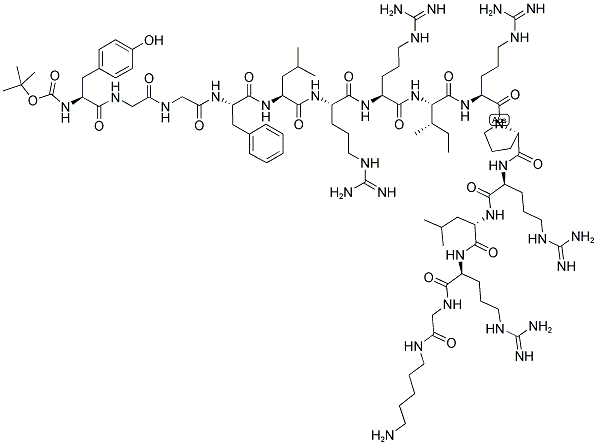 128551-38-2,BOC-DAKLI