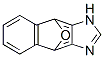 128551-92-8,4,9-Epoxy-1H-naphth[2,3-d]imidazole(9CI)