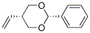 128561-99-9,1,3-Dioxane,5-ethenyl-2-phenyl-,cis-(9CI)