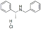 128593-66-8,(R)-(+)-N-BENZYL-1-PHENYLETHYLAMINE HYDROCHLORIDE