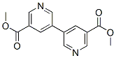 128612-43-1,DIMETHYL 3,3'-BIPYRIDINE-5,5'-DICARBOXYLATE