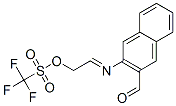 128651-50-3,2-(2,3-NAPHTHALIMINO)ETHYL TRIFLUOROMETHANESULFONATE