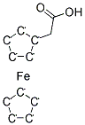 1287-16-7,FERROCENEACETIC ACID