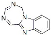 128710-75-8,1H-[1,3,5]Triazepino[1,7-a]benzimidazole(9CI)