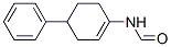 128798-29-8,N-(4-PHENYL-CYCLOHEX-1-ENYL)-FORMAMIDE