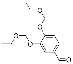 128837-28-5,3,4-Bis(ethoxymethoxy)benzaldehyde