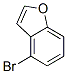 128868-60-0,4-BROMOBENZOFURAN