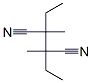 128903-20-8,2,3-diethyl-2,3-dimethyl-butanedinitrile
