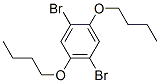 128915-84-4,1,4-DIBROMO-2,5-DI(BUTOXY)BENZENE