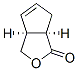 128946-78-1,(1R 5S)-3-OXABICYCLO(3.3.0)OCT-6-EN-2-ON