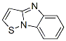 128952-59-0,Isothiazolo[2,3-a]benzimidazole (9CI)
