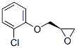 128994-26-3,(R)-2-((2-CHLOROPHENOXY)METHYL)OXIRANE