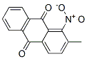 129-15-7,2-methyl-1-nitroanthraquinone