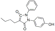 129-20-4,OXYPHENYL BUTAZONE
