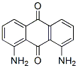 1,8-diaminoanthraquinone 129-42-0,1,8-diaminoanthraquinone