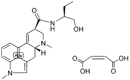 129-49-7,METHYSERGIDE MALEATE