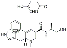 129-51-1,Ergonovine maleate