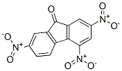 2,4,7-TRINITRO-9-FLUORENONE 129-79-3,2,4,7-TRINITRO-9-FLUORENONE