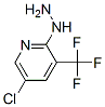 129015-69-6,1-[5-CHLORO-3-(TRIFLUOROMETHYL)-2-PYRIDYL]HYDRAZINE