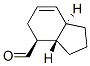 129026-21-7,1H-Indene-4-carboxaldehyde, 2,3,3a,4,5,7a-hexahydro-, [3aS-(3aalpha,4alpha,7abeta)]- (9CI)
