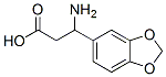 129042-60-0,3-Amino-3-benzo[1,3]dioxol-5-yl-propionic acid