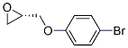 129098-55-1,(S)-2-((4-BROMOPHENOXY)METHYL)OXIRANE