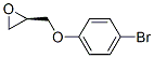 129098-56-2,(R)-2-((4-BROMOPHENOXY)METHYL)OXIRANE