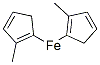 1291-47-0,1,1'-DIMETHYLFERROCENE
