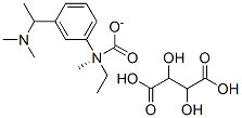 129101-54-8,Rivastigmine tartrate