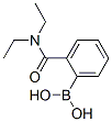 129112-21-6,2-(N,N-DIETHYLAMINOCARBONYL)PHENYLBORONIC ACID