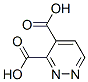 129116-97-8,3,4-Pyridazinedicarboxylicacid(9CI)
