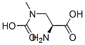 129118-74-7,L-Alanine, 3-(carboxymethylamino)- (9CI)
