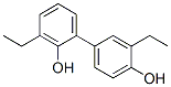 129126-64-3,[1,1-Biphenyl]-2,4-diol,3,3-diethyl-(9CI)