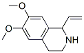129137-67-3,6,7-DIMETHOXY-1-VINYL-1,2,3,4-TETRAHYDRO-ISOQUINOLINE