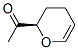 129137-87-7,Ethanone, 1-(3,4-dihydro-2H-pyran-2-yl)-, (R)- (9CI)