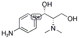 129170-43-0,L-(+)-THREO-2-(N,N-DIMETHYLAMINO)-1-(4-AMINOPHENYL)-1,3-PROPANEDIOL