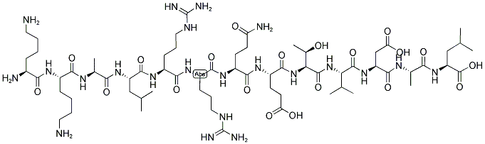 129198-88-5,AUTOCAMTIDE-2