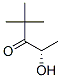 129215-75-4,3-Pentanone, 4-hydroxy-2,2-dimethyl-, (S)- (9CI)