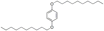 129236-97-1,1 4-BIS(DECYLOXY)BENZENE  98