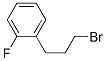 129254-75-7,1-(3-BROMO-PROPYL)-2-FLUORO-BENZENE