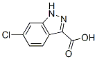 129295-31-4,6-CHLORO-1H-INDAZOLE-3-CARBOXYLIC ACID