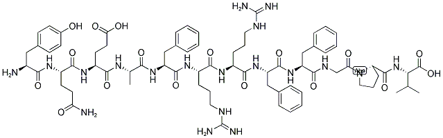 129356-77-0,(TYR38,PHE42,46)-OSTEOCALCIN (38-49) (HUMAN)