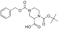 129365-23-7,N-1-BOC-N-4-CBZ-2-PIPERAZINECARBOXYLIC ACID T-BUTYL ESTER