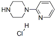 129394-11-2,1-(2-PYRIDYL)PIPERAZINE MONOHYDROCHLORIDE
