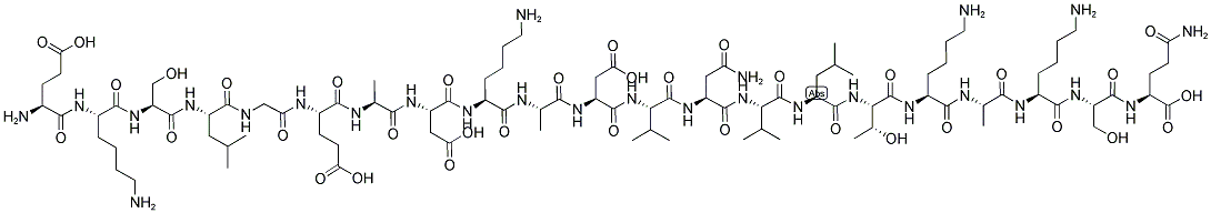 129449-07-6,PTH (64-84) (HUMAN)