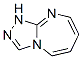 129449-76-9,1H-1,2,4-Triazolo[4,3-a][1,3]diazepine(9CI)