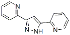 129485-83-2,3,5-DI(2-PYRIDYL)PYRAZOLE