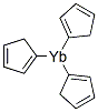 1295-20-1,TRIS(CYCLOPENTADIENYL)YTTERBIUM
